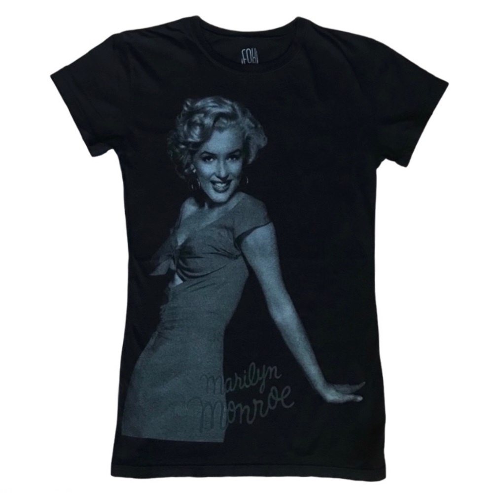 Marilyn Monroe T-Shirt